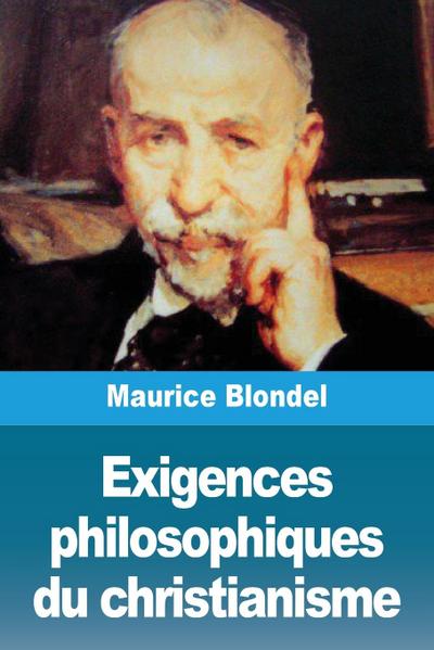 Exigences philosophiques du christianisme