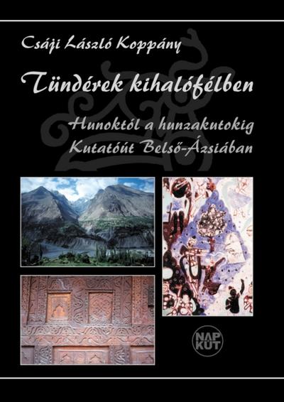 Tündérek kihalófélben