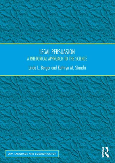 Legal Persuasion
