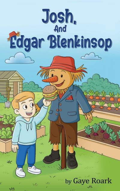 Josh, and Edgar Blenkinsop