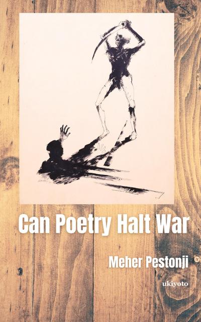 Can Poetry Halt War