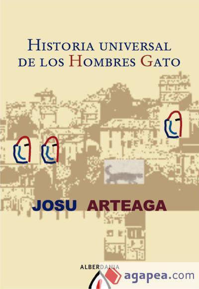Historia universal de los hombres gato