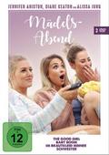 Mädelsabend