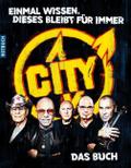 ’Einmal wissen, dieses bleibt für immer’ CITY. Das Buch