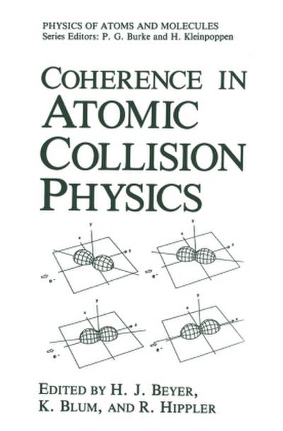 Coherence in Atomic Collision Physics