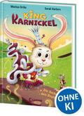 King Karnickel - Die Suche nach dem Druftenschaf