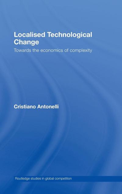 Localised Technological Change