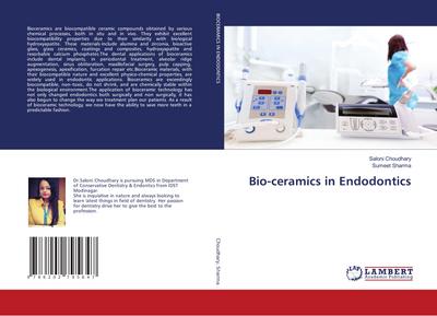Bio-ceramics in Endodontics