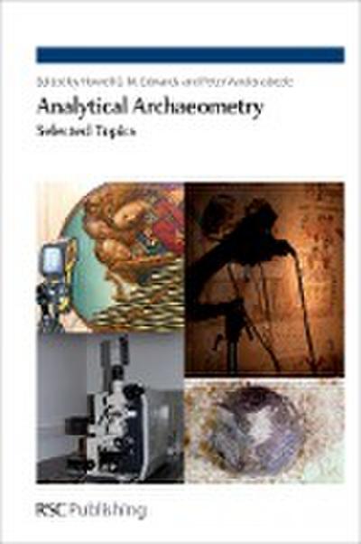 Analytical Archaeometry