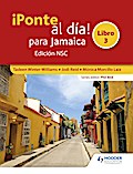 ¡Ponte al día! para Jamaica Libro 3 Edición NSC
