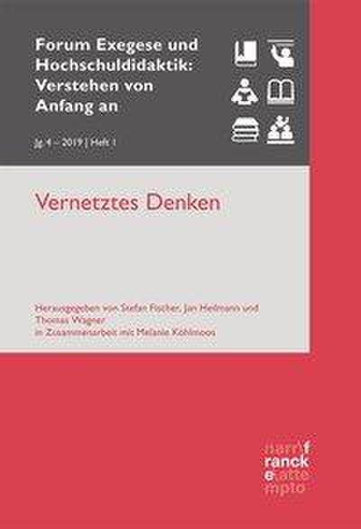 Verstehen von Anfang an, 4, 1 (2019)
