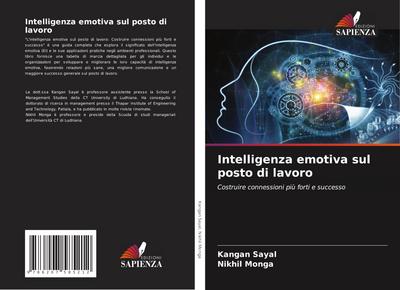 Intelligenza emotiva sul posto di lavoro