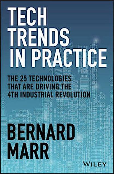 Tech Trends in Practice