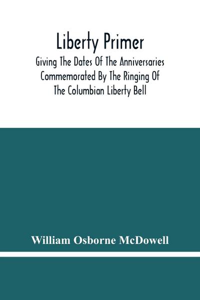 Liberty Primer