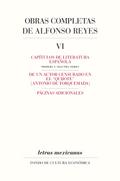 Obras completas, VI