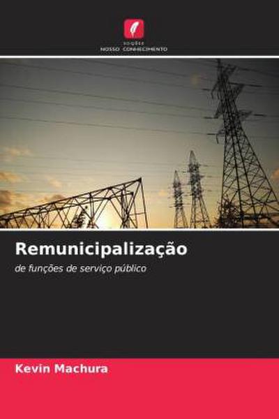 Remunicipalização