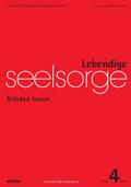 Lebendige Seelsorge 4/2014