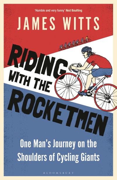 Riding with the Rocketmen