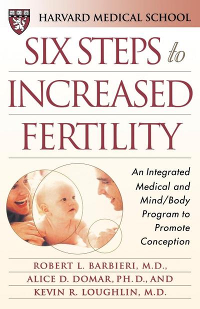Six Steps to Increased Fertility