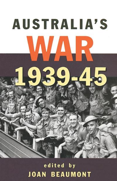 Australia’s War 1939-45