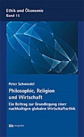 Philosophie, Religion und Wirtschaft
