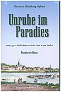 Unruhe im Paradies