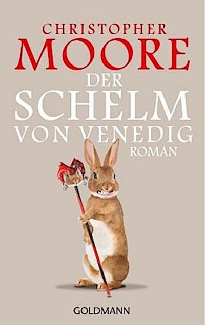 Der Schelm von Venedig