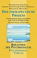 Der therapeutische Prozess