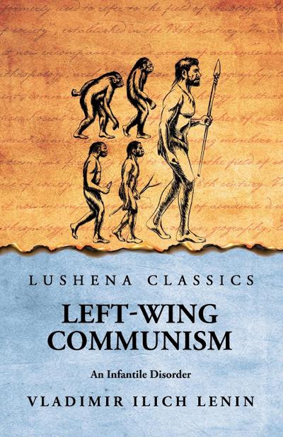 Left-Wing Communism