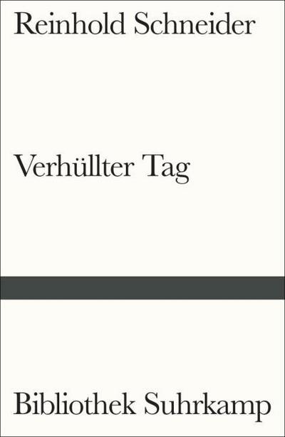 Verhüllter Tag