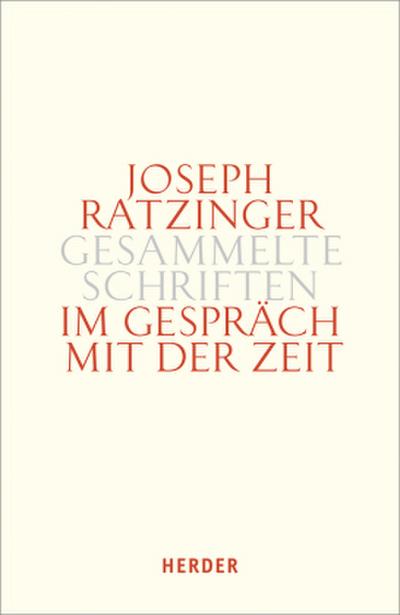 Im Gespräch mit der Zeit. Tl.2