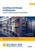 Coaching und Change im Blickpunkt