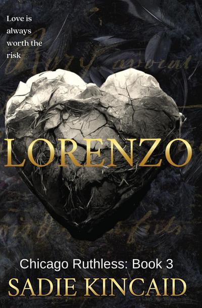 Kincaid, S: Lorenzo