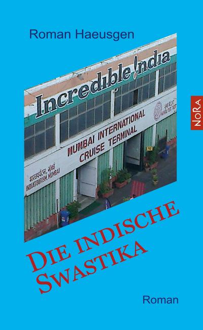 Die indische Swastika