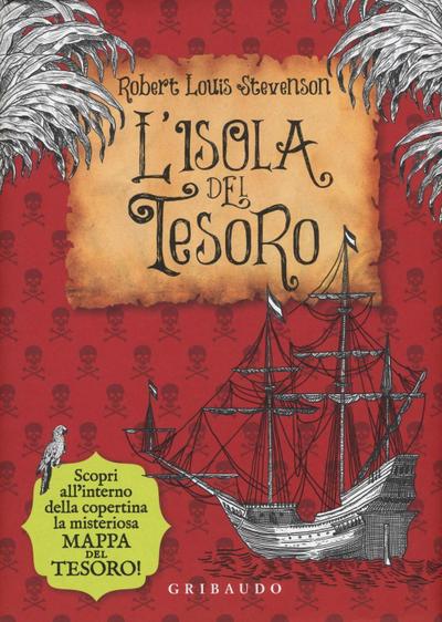 L’ isola del tesoro