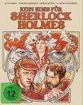 Kein Koks für Sherlock Holmes