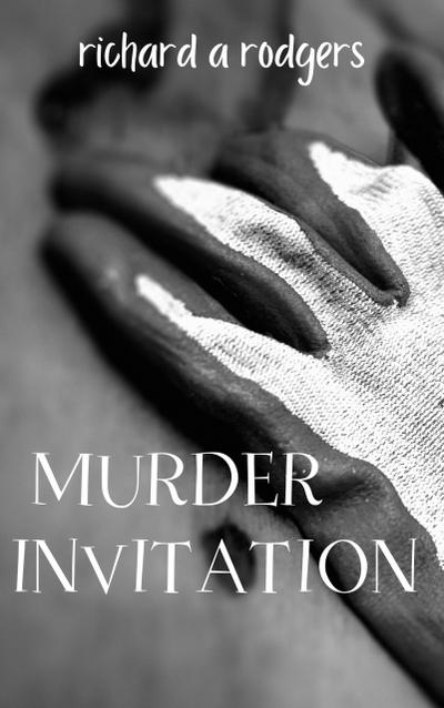 Murder Invitation