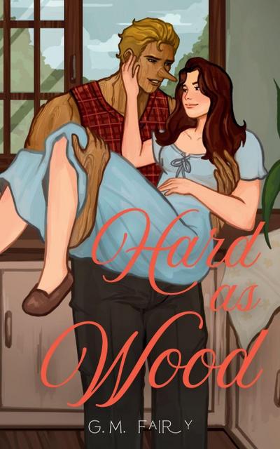 Hard as Wood