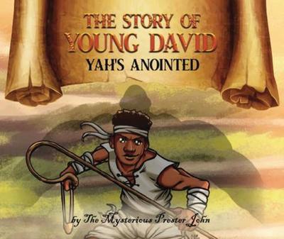 The Story of Young David