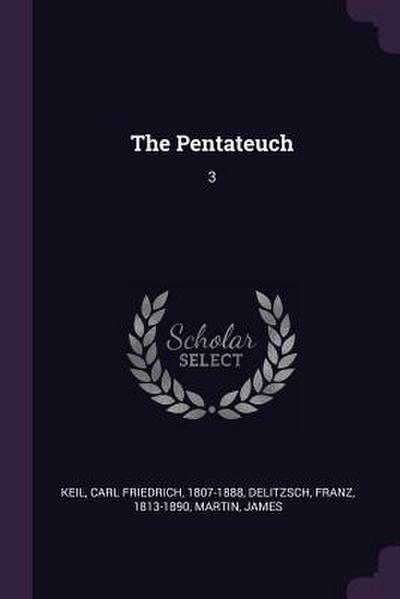 The Pentateuch