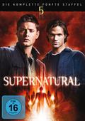 Supernatural
