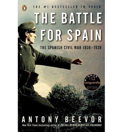 The Battle for Spain