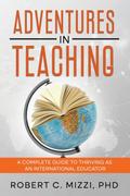 Adventures in Teaching