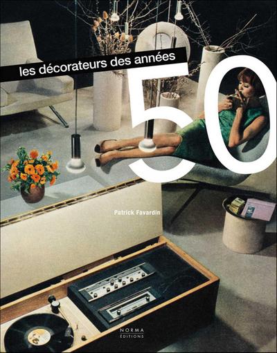 Décorateurs Des Années 50