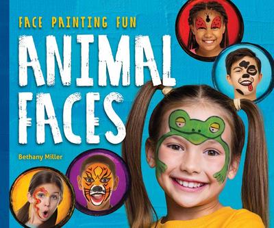 Animal Faces