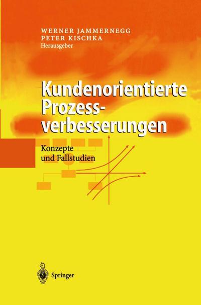 Kundenorientierte Prozessverbesserungen