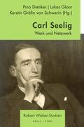 Carl Seelig