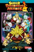 Super Dragon Ball Heroes Universe Mission 2
