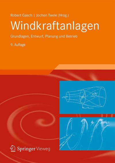 Windkraftanlagen