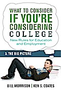 What To Consider if You’re Considering College - The Big Picture